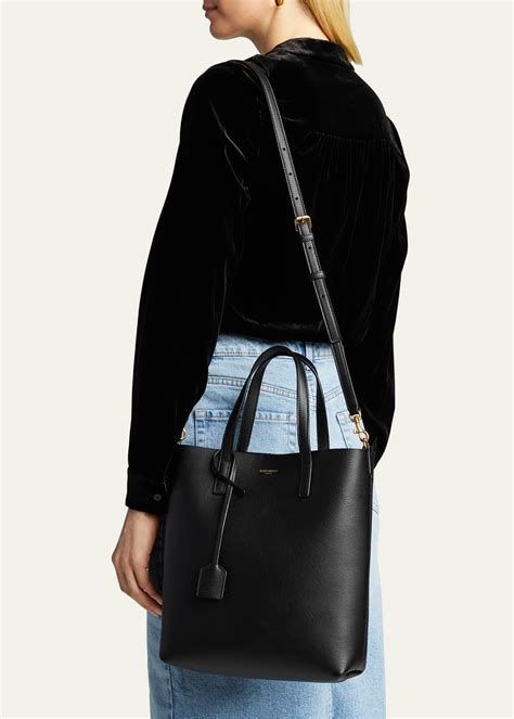 ysl shopping bag|ysl shopping bag tote.